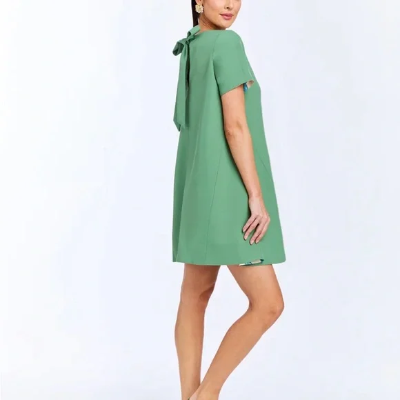 Mestiza Cecily Convertible Reversible Mini Dress - Picture 4 of 8